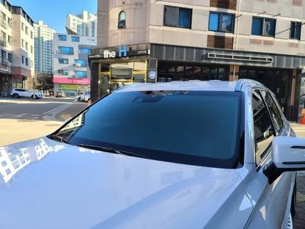 팰리세이드\'레인보우V90+유리막코팅+시트코팅+방음(보닛+휀다)+PPF...\'신차패키지 후기_김포카스페이스 / 김포시 장기동
