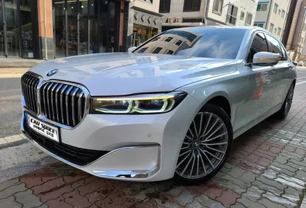 BMW 740Li 티나인 R100 프리미엄 썬팅 후기_김포 카스페이스 / 김포시 장기동