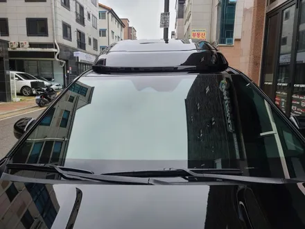 KA4 카니발 하이리무진 \'레인보우V90+파인뷰LX3+유리막코팅+시트코팅+유리창발수코팅+PPF+방음(보닛,휀다)...\'신차패키지 후기_김포점 카스페이스 / 김포시 장기동