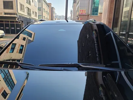 4세대 카니발 \'티나인R100+다비오4채널블랙+PPF+ / 김포시 장기동