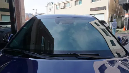 셀토스 이00회원님 신차패키지 후기 입니다. / 김포시 장기동