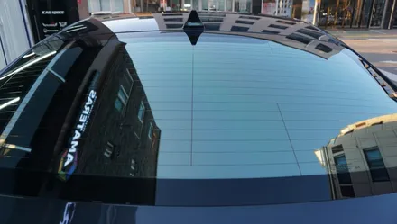 G70 그레이스풀그레이 류00회원님 신차패키지 작업후기_김포카스by김포썬팅 / 김포시 장기동