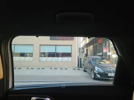 MQ4 쏘렌토 하이브리드 화이트\'아마테라스HN+유리막코팅+유리창발수코팅+방음(보닛+휀다)+시트코팅+PPF\' 신차패키지후기_김포카스페이스 / 김포시 장기동