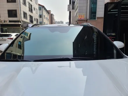 쏘렌토 \'레인보우V90+유리막코팅+아이나비 QXD5000+PPF\' 신차패키지 작업 후기 / 김포시 장기동