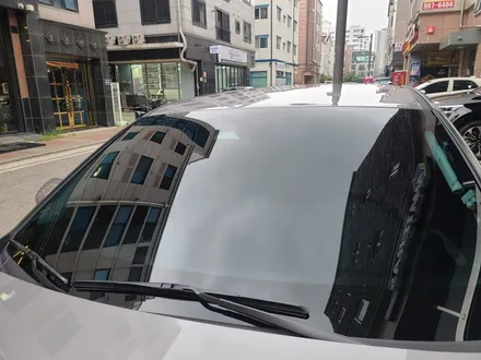 아반떼 \'썬팅 티나인R70+유리막코팅+PPF+만도애프터블로우..\'신차패키지 작업 후기_김포 카스페이스 / 김포시 장기동