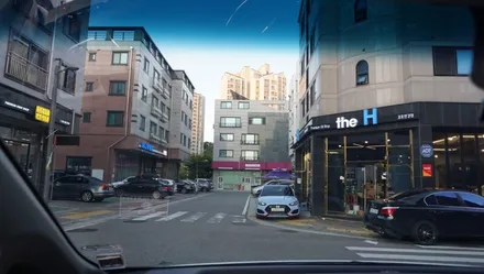 [카니발]쿠폰필름제거후 썬팅 재시공 했습니다. / 김포시 장기동