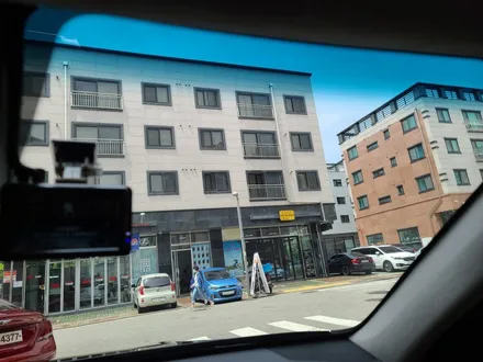 K7프리미어 오로라블랙펄\'레인보우V70+파인뷰LX3000+유리막코팅+시트코팅+PPF 7종\'베이직플러스패키지 안00회원님후기_김포카스페이스by김포썬팅 / 김포시 장기동