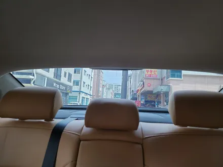 K7 오로라 블랙펄 \'아마테라스HN+유리막코팅+시트코팅+PPF\'오00회원님 후기_김포카스페이스 by 김포썬팅 / 김포시 장기동