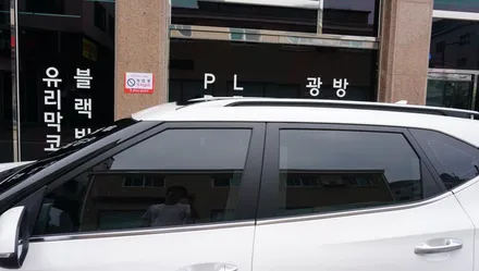 [셀토스]나쫌 멋진듯 신차작업 후!!! / 김포시 장기동