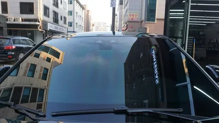 재규어 E PACE 김00회원님의 신차패키지 후기입니다. / 김포시 장기동
