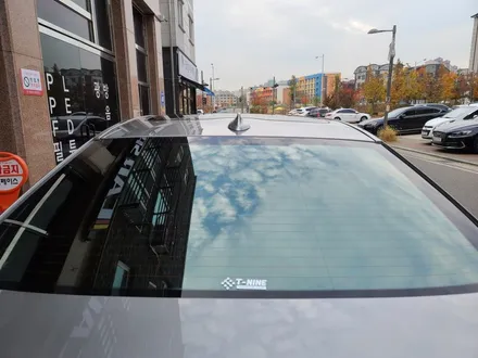 BMW 740Li \'티나인V100+유리막코팅+시트코팅+PPF+방음패키지(보닛방음+휀다방음)..\' 신차패키지 후기_김포카스페이스by김포썬팅 / 김포시 장기동