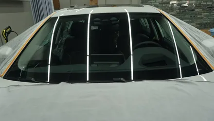 BMW 530i 류00회원님 신차패키지 후기 입니다.(김포카스by김포썬팅) / 김포시 장기동