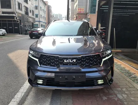 쏘렌토 \' / 김포시 장기동