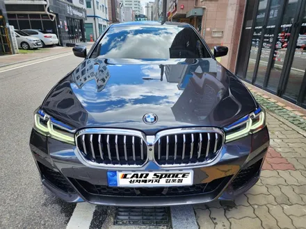 김포 BMW 수입차 썬팅 BMW 전문점 / 김포시 장기동