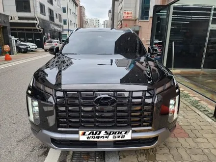 김포 팰리세이드 썬팅 팰리세이드신차패키지 전문점 / 김포시 장기동