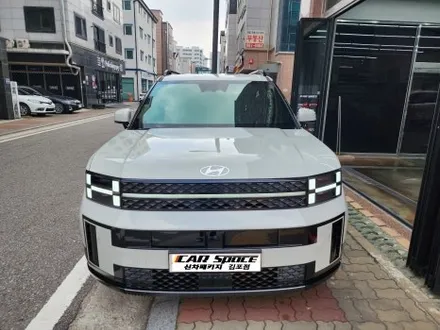 김포 디올뉴 싼타페 하이브리드 버텍스 반사필름 추천 / 김포시 장기동