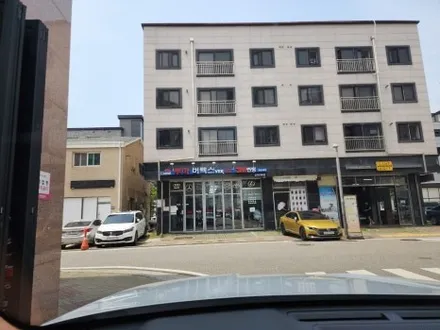 김포 제네시스GV80 버텍스900 틴팅 신차패키지 카스페이스김포점 / 김포시 장기동