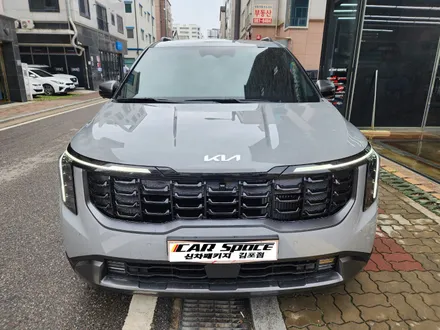 김포 카니발 엠보싱9인승+2열좌우브라켓+블랙박스 Z9000&사이드카메라+보조배터리S12 카니발작업 잘하는업체 강추 김포카스 / 김포시 장기동