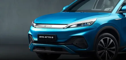 김포 BYD 신차패키지 구성 정리 / 김포시 장기동