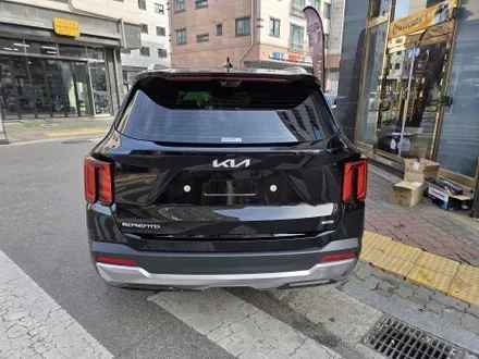 쏘렌토 신차패키지 후기 / 버텍스 썬팅 제대로 하면 왜 다른지(김포 신차패키지 추천) / 김포시 장기동