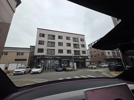 김포 테슬라 썬팅 어디서 할까? 모델Y 버텍스900·700 신차패키지 시공 후기｜카스페이스김포점 / 김포시 장기동