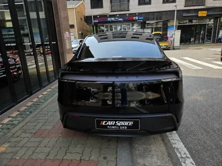 김포 테슬라 썬팅, 모델Y 신차패키지는 왜 카스페이스김포점을 선택할까요? 버텍스900 · LX9 · 보조배터리S12 시공 후기 / 김포시 장기동