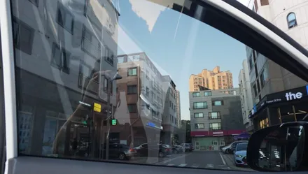 [카니발]쿠폰필름제거후 썬팅 재시공 했습니다. / 김포시 장기동
