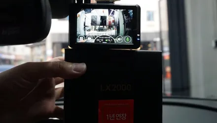 스팅어 이OO회원님 신차작업후기 입니다. / 김포시 장기동