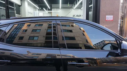 재규어 E PACE 김00회원님의 신차패키지 후기입니다. / 김포시 장기동