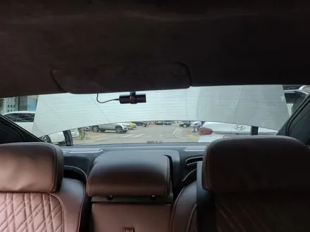 BMW 740Li \'티나인V100+유리막코팅+시트코팅+PPF+방음패키지(보닛방음+휀다방음)..\' 신차패키지 후기_김포카스페이스by김포썬팅 / 김포시 장기동