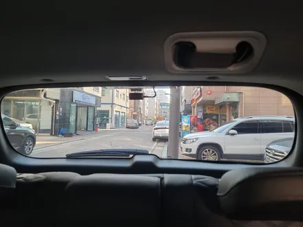 팰리세이드 \'썬팅 레인보우V70+유리막코팅+유리창발수코팅+PPF\'신차패키지 후기_김포카스페이스 by김포썬팅 / 김포시 장기동