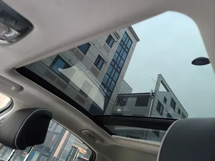 제네시스 G80 비크블랙\'레인보우V90+썬루프+LX3000+PPF+유리막코팅+유리창발수코팅+시트코팅\'최00회원님 후기_김포카스by김포썬팅 / 김포시 장기동