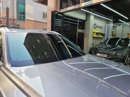 제네시스 GV70 가장 많이 하는 작업을 한번에!!! / 김포시 장기동