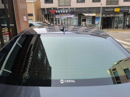 BMW 2시리즈 M235i \'썬팅 레인보우V90+블랙박스 아이나비&커넥티드프로+유리막코팅+보조배터리 마이티셀SA12000+PPF...\'신차패키지 후기_김포카스페이스 / 김포시 장기동