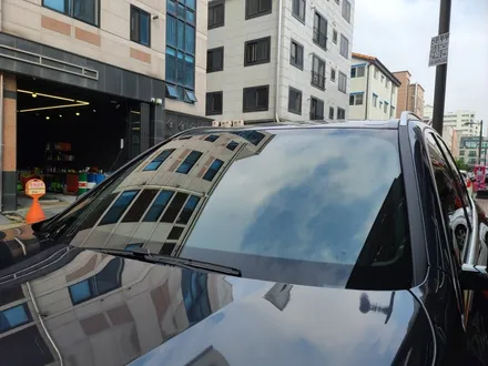 BMW X5 \'썬팅 아마테라스+유리막코팅+시트코팅+유리창발수코팅+PPF\' 신차패키지 작업후기_김포 카스페이스 / 김포시 장기동