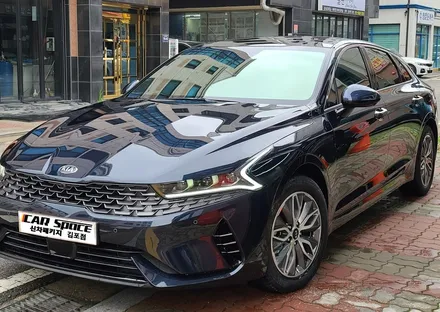EV6 가장 많이하는 작업을 한번에~! / 김포시 장기동