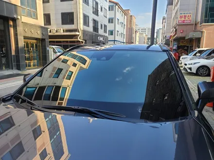 토요타 라브4 \'레인보우V90+파인뷰LX5000+유리막코팅+유리창발수코팅+PPF..\'신차패키지 작업 후기_카스페이스 김포점 / 김포시 장기동