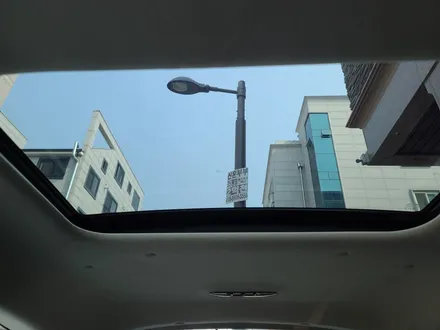 제네시스 GV80 우유니화이트\'아마테라스HH+아이나비퀀텀4K+유리막코팅+유리창발수코팅+보조배터리 마이티셀EN12000+PPF\'정00회원님후기_김포카스페이스by김포썬팅 / 김포시 장기동