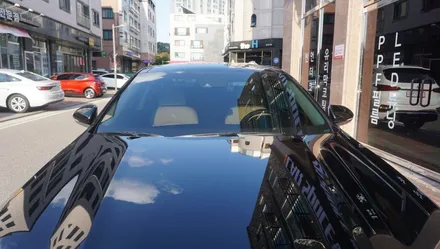 K7프리미어 이OO회원님 신차패키지 작업후기_김포 카스페이스 / 김포시 장기동
