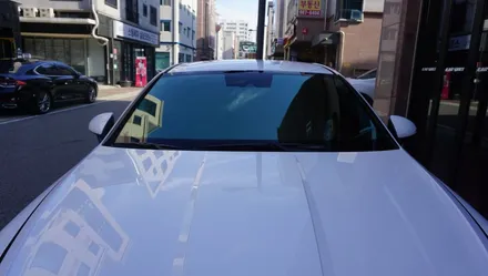 [쏘나타]나OO회원님 신차작업 입니다. / 김포시 장기동