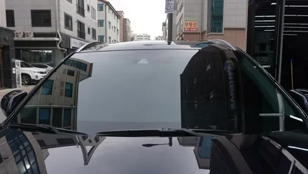 팰리세이드 전00회원님 신차패키지 후기입니다. / 김포시 장기동