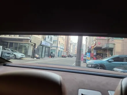 제네시스 G80 \'레인보우V90+유리막코팅+시트코팅+방음(보닛&휀다)+PPF+코일매트\'신차패키지 작업 후기 / 김포시 장기동