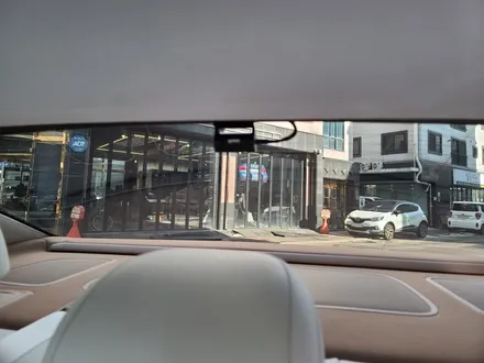 그랜저 \'아마테라스HN+LX5000+유리막코팅+유리창발수코팅+시트코팅+방음(보닛&휀다)\'신차패키지 작업후기 / 김포시 장기동