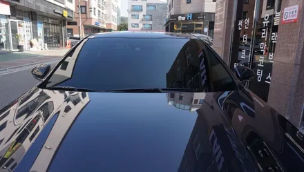 K7 프리미어 김OO회원님 신차패키지 작업후기_김포 카스페이스 / 김포시 장기동