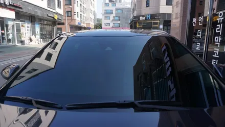 K7 프리미어 김OO회원님 신차패키지 작업후기_김포 카스페이스 / 김포시 장기동