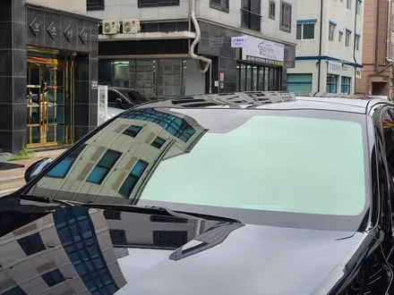 The all-new 스포티지 참고하기 좋은 작업! / 김포시 장기동