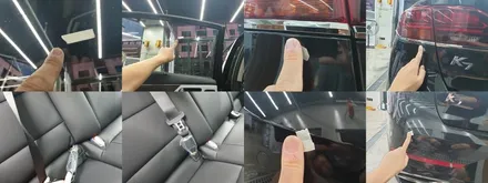 오늘도 반했습니다. K7프리미어 최고예요!!! / 김포시 장기동