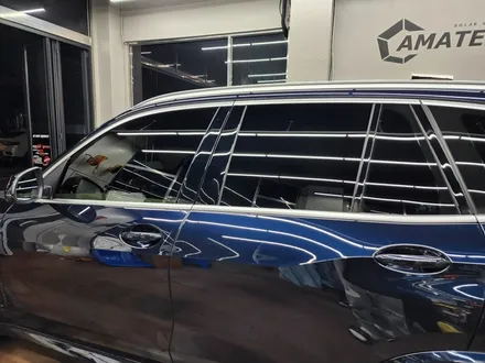 BMW X5 신차 버텍스 900 썬팅 _김포 카스페이스 / 김포시 장기동
