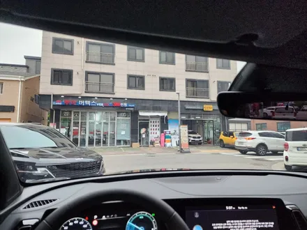 스포티지 베이직신차패키지 썬팅 티나인 블랙박스 아이나비 PPF _ 김포카스페이스 / 김포시 장기동