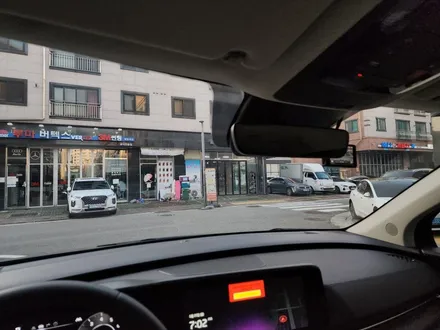 4세대 카니발 베이직플러스 신차패키지 _ 김포카스페이스 / 김포시 장기동